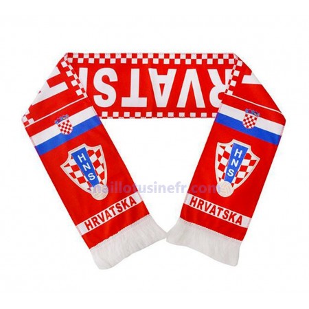 Croatie Écharpes V001